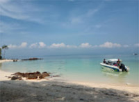 Uninhabited Islands: สำรวจ 3 เกาะ ร้าง ชุมพร