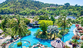 Duangjitt Resort