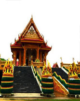 ทริปเกาะหัวใจมรกต