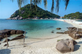 เกาะนางยวน เกาะเต่า 3 วัน 2 คืน