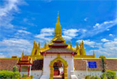 Thoroghtly Laos: ลาว