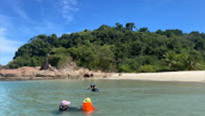 เขาหน้ายักษ์: Snorkeling & Beach Day Tour of Jc.Tour
