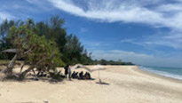 เขาหน้ายักษ์: Snorkeling & Beach Day Tour of Jc.Tour
