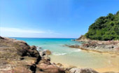 เขาหน้ายักษ์: Snorkeling & Beach Day Tour of Jc.Tour