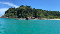 เขาหน้ายักษ์: Snorkeling & Beach Day Tour of Jc.Tour