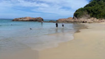 เขาหน้ายักษ์: Snorkeling & Beach Day Tour of Jc.Tour
