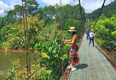 Nature Stalker: สุรินทร์ สิมิลัน เขาสก