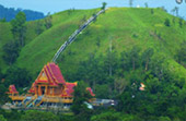 เกาะสุรินทร์ ระนอง ทะเลไทย 3วัน2คืน