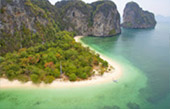 Islands Checked: ตรัง 4วัน3คืน